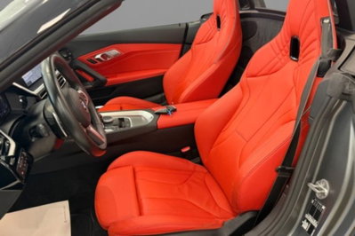 BMW Z4 Cabrio Z4 sDrive30i Msport (7)