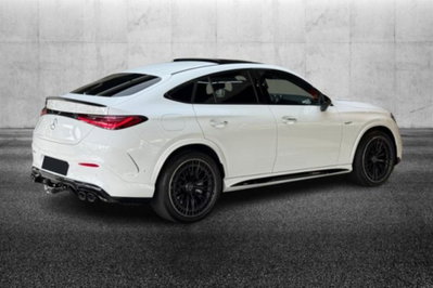 Mercedes-Benz GLC Coupé AMG 43 AMG Line Premium Plus 4matic auto (3)