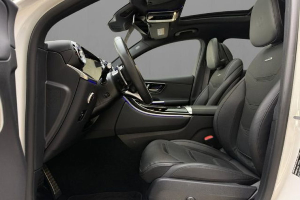 Mercedes-Benz GLC Coupé AMG 43 AMG Line Premium Plus 4matic auto (7)