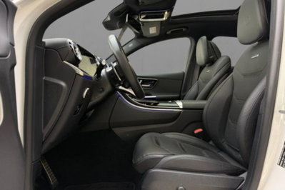 Mercedes-Benz GLC Coupé AMG 43 AMG Line Premium Plus 4matic auto (7)
