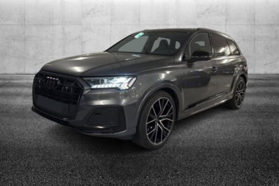 Audi Q7 50 TDI quattro tiptronic usata