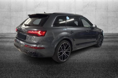 Audi Q7 50 TDI quattro tiptronic (3)