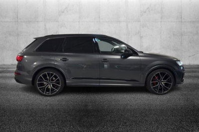 Audi Q7 50 TDI quattro tiptronic (5)
