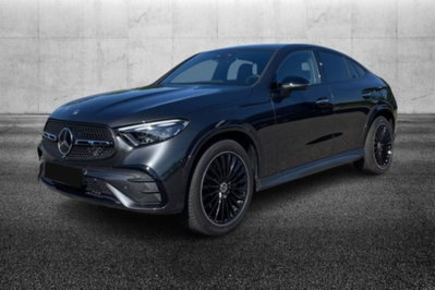 Mercedes-Benz GLC Coupé 450 d AMG Line Premium Plus 4matic auto usata