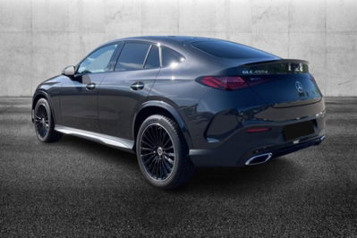 Mercedes-Benz GLC Coupé 450 d AMG Line Premium Plus 4matic auto (2)