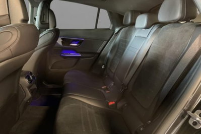 Mercedes-Benz GLC Coupé 450 d AMG Line Premium Plus 4matic auto (6)