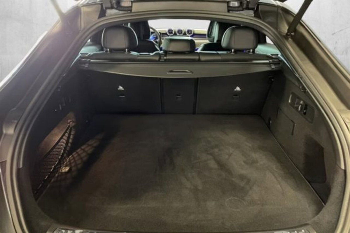 Mercedes-Benz GLC Coupé 450 d AMG Line Premium Plus 4matic auto (8)