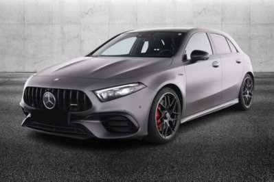 Mercedes-Benz Classe A 45S AMG 4Matic+ usata