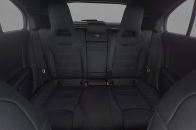 Mercedes-Benz Classe A 45S AMG 4Matic+ (7)