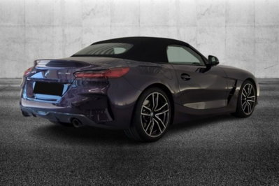 BMW Z4 Cabrio Z4 sDrive30i Msport (2)