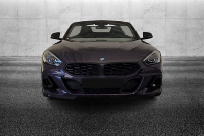 BMW Z4 Cabrio Z4 sDrive30i Msport (3)