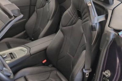 BMW Z4 Cabrio Z4 sDrive30i Msport (6)