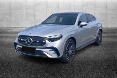 Mercedes-Benz GLC 220 d 4Matic Mild Hybrid AMG Premium Plus usata