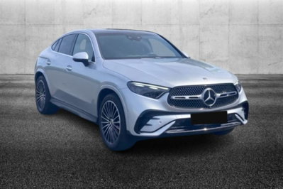 Mercedes-Benz GLC 220 d 4Matic Mild Hybrid AMG Premium Plus (2)