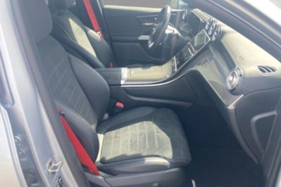 Mercedes-Benz GLC 220 d 4Matic Mild Hybrid AMG Premium Plus (8)