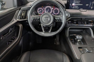 Mazda CX-80 3.3 m-hybrid boost Homura tetto pan.auto (6)