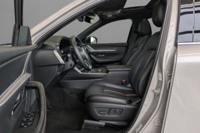 Mazda CX-80 3.3 m-hybrid boost Homura tetto pan.auto (7)