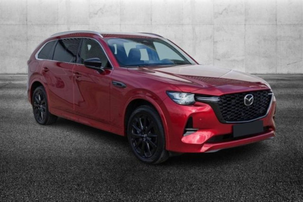 Mazda CX-80 2.5 phev Homura Plus auto (2)