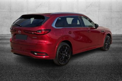 Mazda CX-80 2.5 phev Homura Plus auto (3)