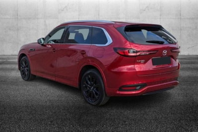 Mazda CX-80 2.5 phev Homura Plus auto (4)