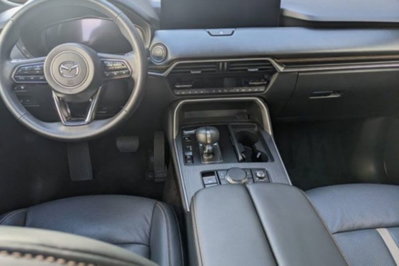 Mazda CX-80 2.5 phev Homura Plus auto (6)