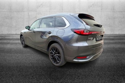 Mazda CX-80 3.3 m-hybrid boost Homura Plus auto (4)