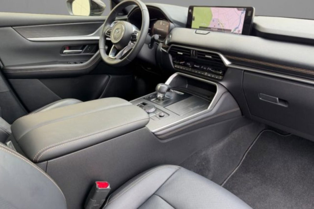 Mazda CX-80 3.3 m-hybrid boost Homura Plus auto (5)