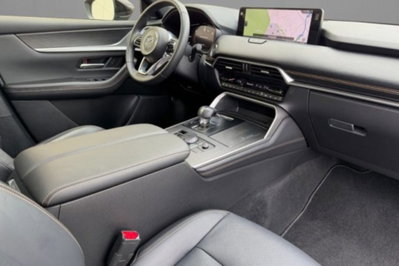 Mazda CX-80 3.3 m-hybrid boost Homura Plus auto (5)