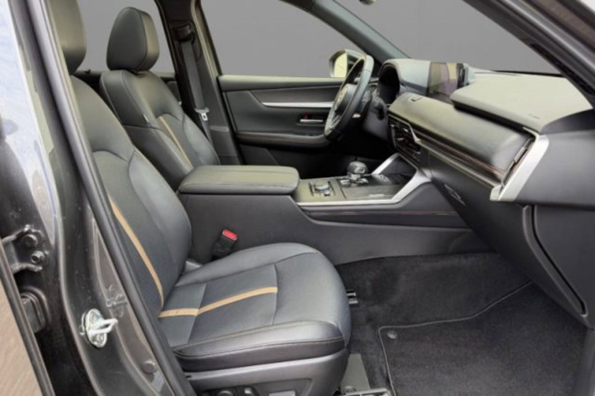 Mazda CX-80 3.3 m-hybrid boost Homura Plus auto (6)