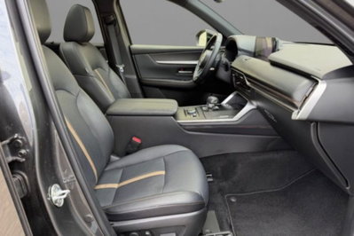 Mazda CX-80 3.3 m-hybrid boost Homura Plus auto (6)