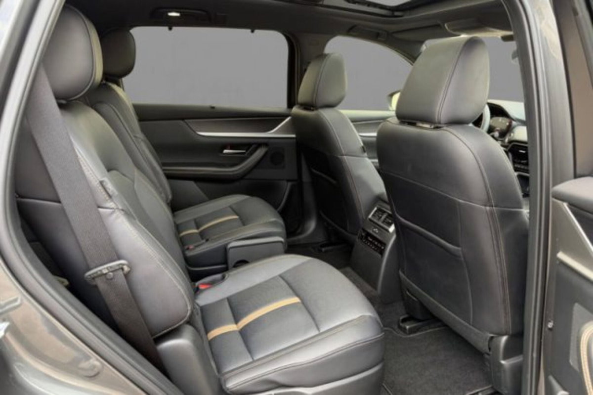 Mazda CX-80 3.3 m-hybrid boost Homura Plus auto (7)