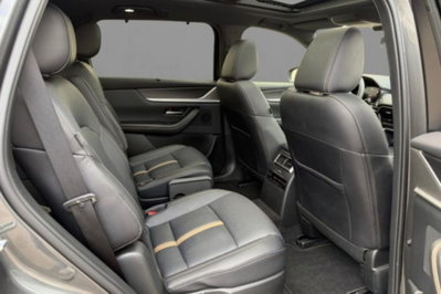 Mazda CX-80 3.3 m-hybrid boost Homura Plus auto (7)