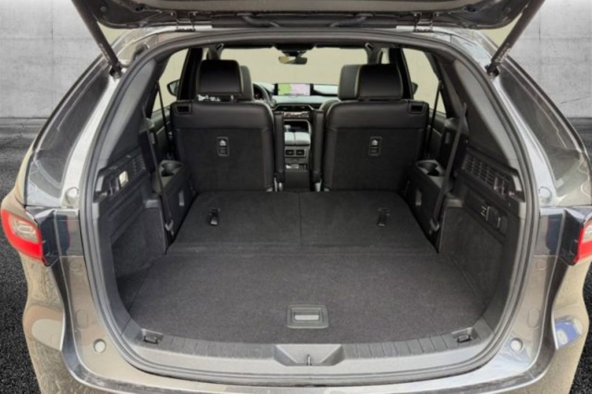 Mazda CX-80 3.3 m-hybrid boost Homura Plus auto (8)