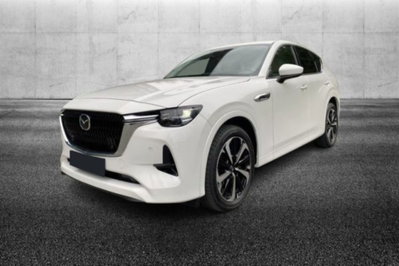 Mazda CX-60 3.3L e-Skyactiv D 249 CV M Hybrid AWD Takumi usata