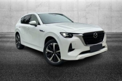 Mazda CX-60 3.3L e-Skyactiv D 249 CV M Hybrid AWD Takumi (2)
