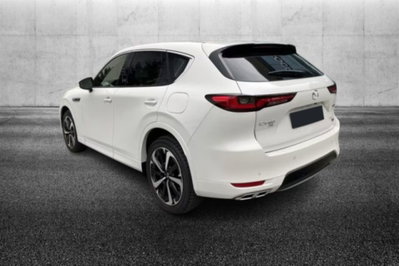 Mazda CX-60 3.3L e-Skyactiv D 249 CV M Hybrid AWD Takumi (3)