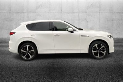 Mazda CX-60 3.3L e-Skyactiv D 249 CV M Hybrid AWD Takumi (5)