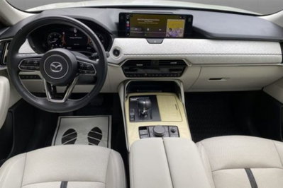 Mazda CX-60 3.3L e-Skyactiv D 249 CV M Hybrid AWD Takumi (6)