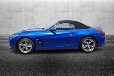 BMW Z4 Cabrio Z4 sDrive20i Msport (3)
