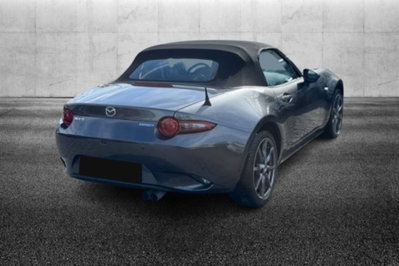 Mazda MX-5 2.0L Skyactiv-G Sport 2.0 (4)
