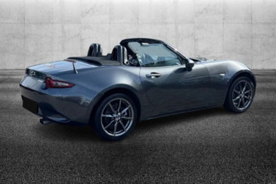 Mazda MX-5 2.0L Skyactiv-G Sport 2.0 (5)