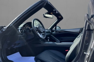 Mazda MX-5 2.0L Skyactiv-G Sport 2.0 (6)