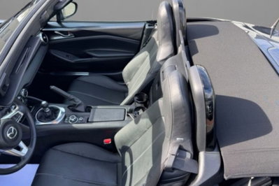 Mazda MX-5 2.0L Skyactiv-G Sport 2.0 (7)