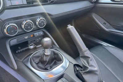 Mazda MX-5 2.0L Skyactiv-G Sport 2.0 (8)