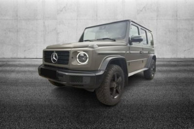 Mercedes-Benz Classe G 400 d Premium usata