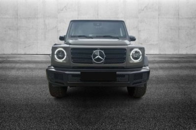 Mercedes-Benz Classe G 400 d Premium (4)