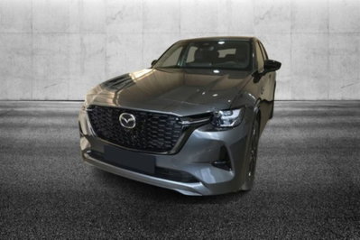 Mazda CX-60 3.3L e-Skyactiv D 249 CV M Hybrid AWD Homura (3)