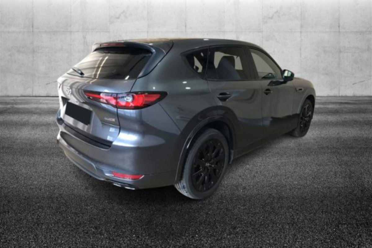 Mazda CX-60 3.3L e-Skyactiv D 249 CV M Hybrid AWD Homura (4)