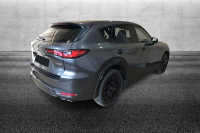Mazda CX-60 3.3L e-Skyactiv D 249 CV M Hybrid AWD Homura (4)