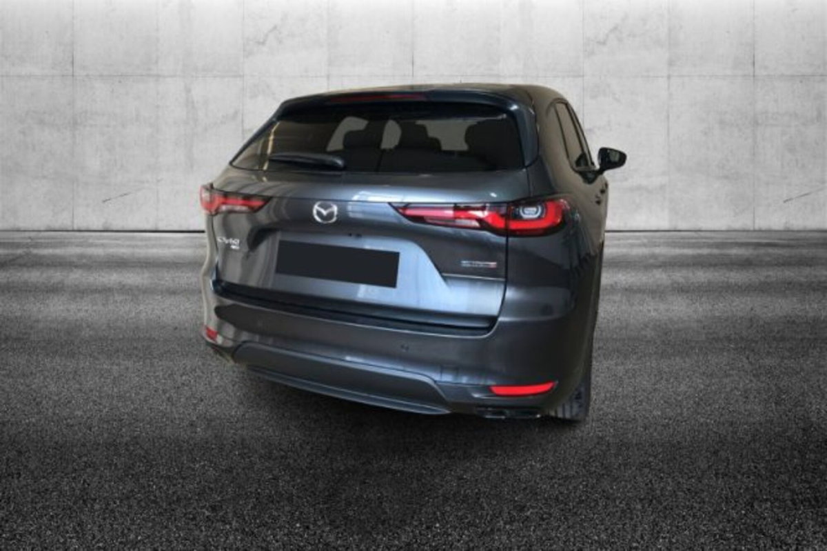 Mazda CX-60 3.3L e-Skyactiv D 249 CV M Hybrid AWD Homura (5)